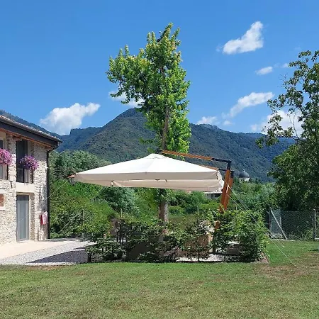 Borgo Le Lanterne Charming Vacation Gasthuis 4*