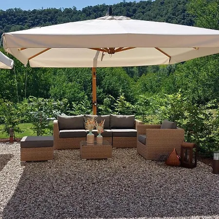 Pensjonat Borgo Le Lanterne Charming Vacation 4*