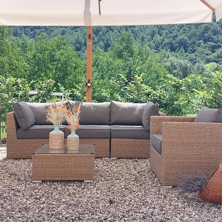 Borgo Le Lanterne Charming Vacation Pensjonat Follina