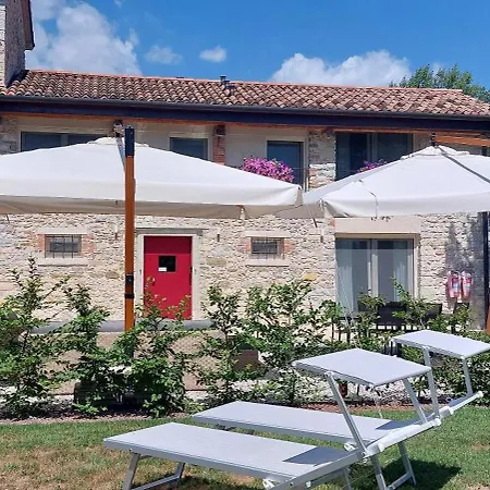 Borgo Le Lanterne Charming Vacation Follina
